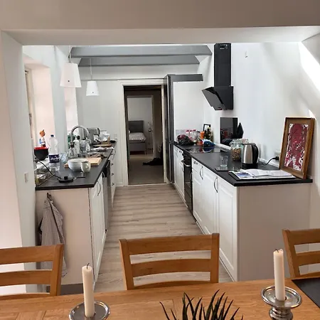 Charming, Newly Renovated Large Family Townhouse Σπίτι διακοπών